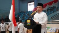 Gubernur Al Haris Ajak Kades Bangun Jambi Dari Desa