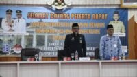 Sekda Sebut PPK Harus Kuasai Perjanjian Kerja