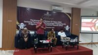 KPU Sosialisasi Syarat Pencalonan Perorangan DPD
