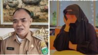 Rekaman Cinta Terlarang Dengan Pj Tebo Viral, KA Akan di Jatuhi Sanksi Oleh Pekab Merangin