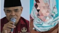 Lam Tebo Akan Tidak Lanjuti Dugaan Rekaman Audio ‘Kasus’ Cinta Terlarang Aspan
