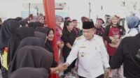 Gubernur Al Haris Ajak Semua Lapisan Sinergi Berantas Narkoba