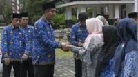Berdasar P3KE, Merangin Kabupaten Termiskin Kedua di Provinsi Jambi