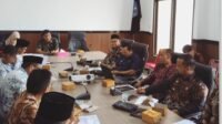 Persiapan MTQ, Wabup Nilwan Buka Rapat LPTQ