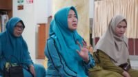 TP-PKK Provinsi Jambi Gelar Kegiatan Penerapan Metode Cepat Belajar Baca Al-Qur’an