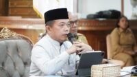 Gubernur Al Haris Disebut Pemerhati Kesehatan Dan Kemiskinan Bagi Masyarakat Provinsi Jambi