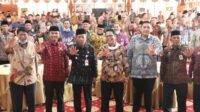 Pemerintah Provinsi Jambi Siap Bersinergi Dengan KPK Atasi Korupsi