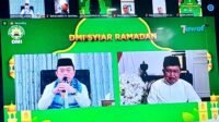 Bersama Jusup Kala, Al Haris Syiar Islam Dengan DMI Dari Berbagai Wilayah di Indonesia