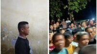 Berniat Cabuli Kepoanakan Sendiri, MN di Tangkap Polisi