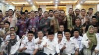 Al Haris Harap APDESI, PABPDSI, dan PPDI, Bersatu Membangun Jambi