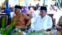 Hadiri Haflatul Wada ke – 16 Ponpes Al – Jauharen, Wagub Harap ke Orang Tua Bentengi Anak Dengan Ilmu Agama