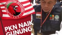 Siap Perjuangkan Aspirasi Masyarakat Dapil Tiga, Joko Wahyono Maju ke DPRD Provinsi Jambi