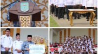 Al Haris Harap APDESI  Berkontribusi Bagi Pembangunan Dan Kemajuan Daerah Jambi