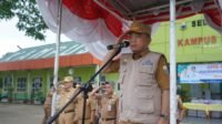 Al Haris Pinta Kepsek SMAN Dan SMKN se Provinsi Jambi Objektif Dalam Penerimaan PPDB