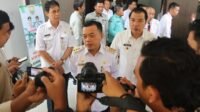 Al Haris Pinta ASN Provinsi Jambi  Jaga Gaya Hidup Supaya Jangan Berlebihan