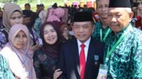 Gubernur Al Haris Terima Penghargaan Satyalancana Wira Karya Dari Presiden RI