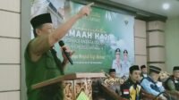 Abdullah Sani Lepaskan 374 CJH Menuju Tanah Suci