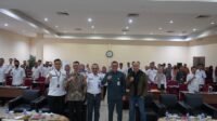Diskominfo Provinsi Bimtek Optimalisasi Content Media Sosial Berbasis Smartphone