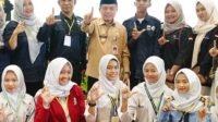 Al Haris Melaunching Kurikulum Muatan Lokal