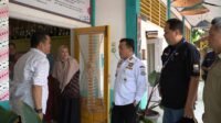 Al  Haris Pantau Proses PPDB di Kabupaten dan Kota Dalam Provinsi Jambi