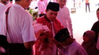 Pringati  Muharram, Al Haris Santuni   1.570  Anak   Yatim