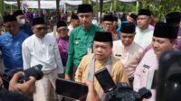 Buka Festival Candi Muaro Jambi, Al Haris Harap Bisa Dongkrak UMKM Dan Perekonomian Masyarakat