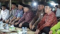 Al Haris Hadiri  Malam Festival  Kenduri Swarna Bhumi