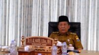 Gubernur Al Haris di Puji Mendagri RI Tito Karnavian