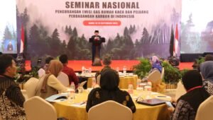 Miliki Karbon Luar Biasa, Jambi  Pilots Projects  Bisnis Masa Depan