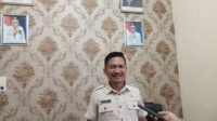 Ribuan Kendaraan Dinas Pemkab Merangin Nunggak Pajak