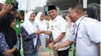 551 Siwa SMA, SMK, dan SLB Tidak Mampu Kabupaten Tebo Dapat Bantuan Dumisake Pendidikan