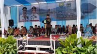Gubernur Al Haris Ajak Masyarakat Kerinci Dukung Pj Asraf Bangun Kerinci