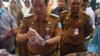 Pemkab Gelar Pasar Murah Jelang Natal Tahun Baru