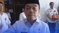 Al Haris Pinta Pihak Berwenang Usut Oknum Pemain di Seleksi PPPK