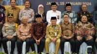 Al Haris Harap Sinergi Pemprov Dengan BPK Terus Ditingkat