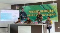 Kodim 0420/Sarko lanjutkan Program Unggulan Kodam II/Sriwijaya