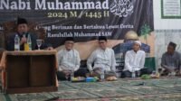 Isra’ Mi’Raj, Harus Diimplementasikan Pada Kehidupan Sehari – Hari Dengan Iman