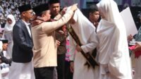 Gubernur Al Haris Umrohkan Tiga Penghapal Al Qur’an 30 Juz, Dan Dua Orang Guru