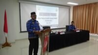 Hadiri Musyawarah Provinsi Korpri, Sekda Sudirman: Profesionalitas Menjadi Tolak Ukur Reformasi Dan Birokrasi di Jalur Yang Tepat