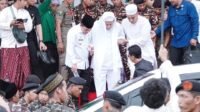 Gubernur Al Haris Hadiri Isra’ Mi’Raj di Tungkal Ulu