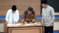 Al Haris Teken MoU Pembangunan TPA, Dan SPAM Regional Untuk Kota Sungai Penuh