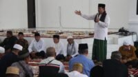 Al Haris Buka Bersama Ormas dan LSM se-Provinsi Jambi
