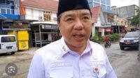 Pj Bupati ‘Mukti Sa,id’ Diduga Tunggangi Proyek di Sejumlah OPD