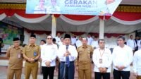 Wagub Apel Siaga Pengamanan Pasokan dan Harga Pangan Jelang Idul Fitri