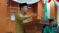 Gubernur Al Haris: Cinta Tanah Air Sebagian Dari Iman