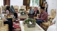 Pj Bupati Mukti Said Respon Cepat Intruksi Jokowi