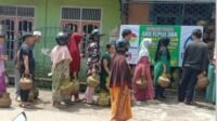 Atasi Kelangkaan Elpiji 3 Kg Jelang Idul Fitri, Koprindag Gelar OP di Sejumlah Kecamatan