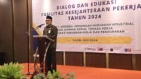 Program Dumisake Bantu Tingkatkan Kesejahteraan Hidup
