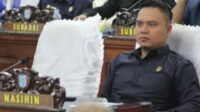 Komisi II DPRD Merangin Minta Pemkab Tegas Agar Prioritaskan Masa Kerja Dalam Pengangkatan PPPK
