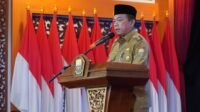 Al Haris Sebut RRI Alat Perjuangan Pergerakan Bangsa dan Negara Indonesia